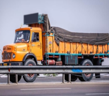 کامیون 10 تن چیست؟